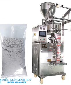 Máy đóng gói bột mì định lượng cốc đong (MHĐG-H17)