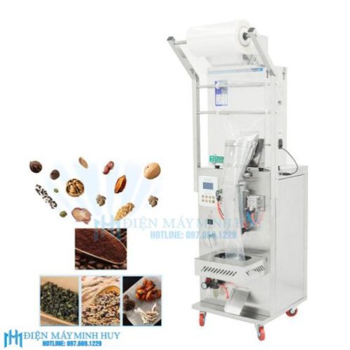 Máy đóng gói cân điện tử 50-500G (MHĐG-H10)