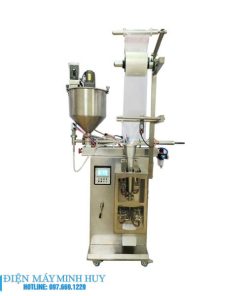 Máy đóng gói chiết rót YD-200 có cánh khuấy (MHĐG-H13)