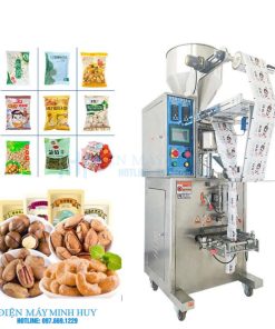 Máy đóng gói cốc đong 3 biên (MHĐG-H11)