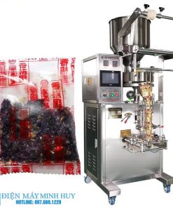Máy đóng gói cốc đong	(MHĐG-H20)