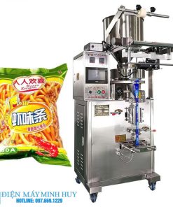 Máy đóng gói định lượng cốc đong (MHĐG-H22)