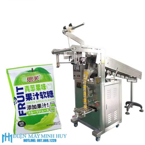 Máy đóng gói gầu tải (MHĐG-H24)