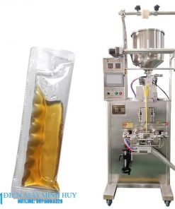 Máy đóng gói siro mật ong (MHĐG-H28)