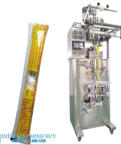 Máy đóng gói thạch que (MHĐG-H29)
