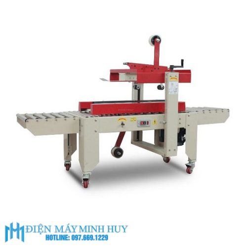 Máy dán băng dính thùng carton 4030 (MHĐG-M01)