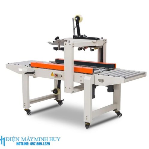 Máy Dán Băng Dính Thùng Carton 4050 (MHĐG-M02)