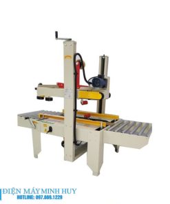 Máy Dán Băng Dính Thùng Carton FXJ-6050	(MHĐG-M03)