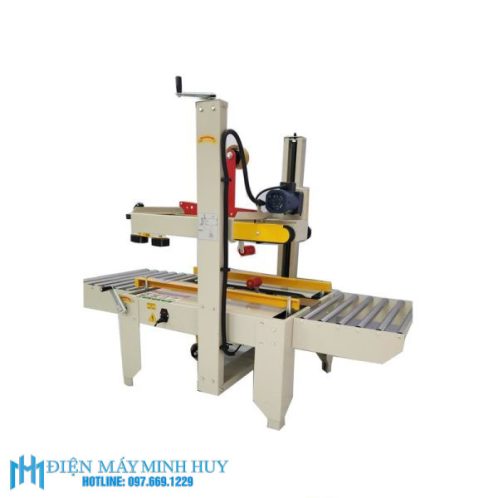 Máy Dán Băng Dính Thùng Carton FXJ-6050	(MHĐG-M03)