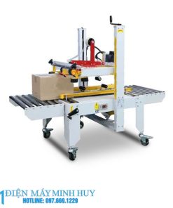 Máy Dán Băng Dính Thùng Carton FXJ-6060	(MHĐG-M04)