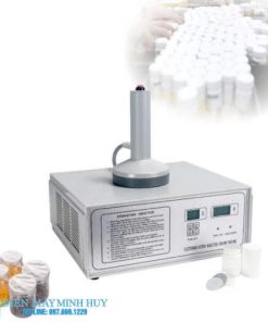 Máy dán màng seal thủ công DGYF-500A (MHĐG-I08)