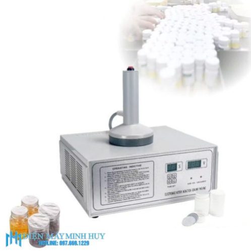 Máy dán màng seal thủ công DGYF-500A (MHĐG-I08)