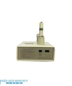 Máy dán màng seal thủ công DGYF-500B (MHĐG-I09)