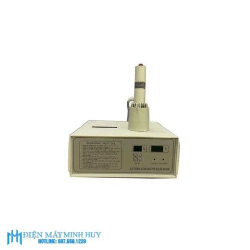 Máy dán màng seal thủ công DGYF-500B (MHĐG-I09)