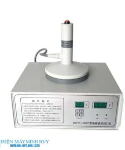 Máy dán màng seal thủ công DGYF-500C (MHĐG-I07)