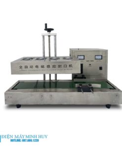 Máy dán màng seal tự động GLF-1800 (MHĐG-I06)