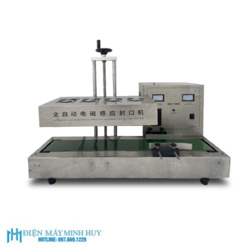 Máy dán màng seal tự động GLF-1800 (MHĐG-I06)