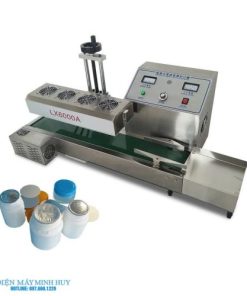 Máy dán màng seal tự động LX-600 (MHĐG-I04)
