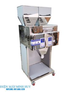 Máy định lượng 2 đầu cân 1000G (MHĐG-G13)