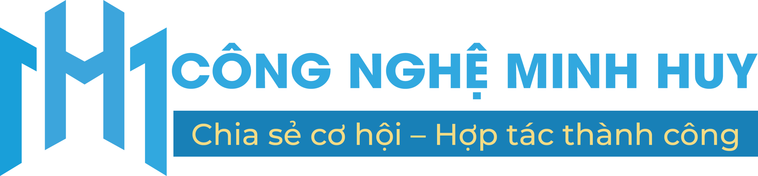 Cơ Khí Minh Huy