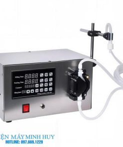 Máy chiết rót nhu động GFK680 (MHĐG-E14)