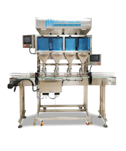 MÁY ĐỊNH LƯỢNG