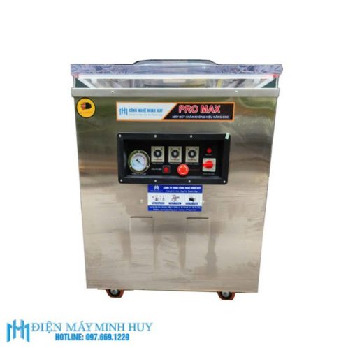 Máy hút chân không DZ-600 (MHĐG-A25)