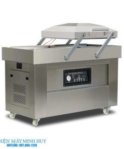 Máy hút chân không DZD-500-2S (MHĐG-A13)
