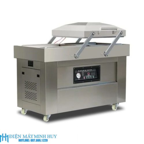 Máy hút chân không DZD-500-2S (MHĐG-A13)