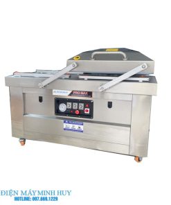 Máy hút chân không DZD-600-2S (MHĐG-A14)