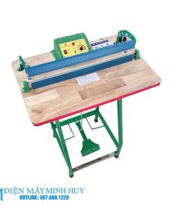 Máy hàn dập chân dây nhiệt M2-500 (MHĐG-B17)